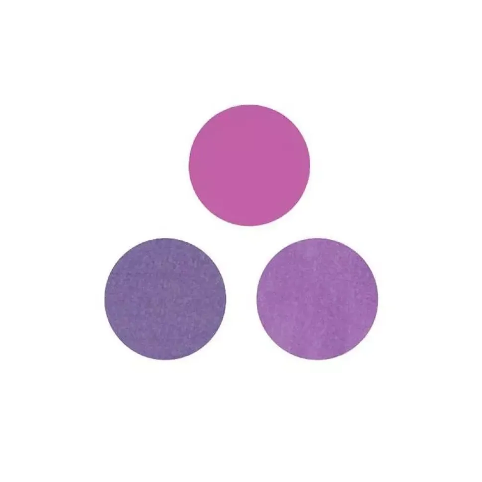 Set de rotuladores Prima Palette Mix Media Tonos violetas