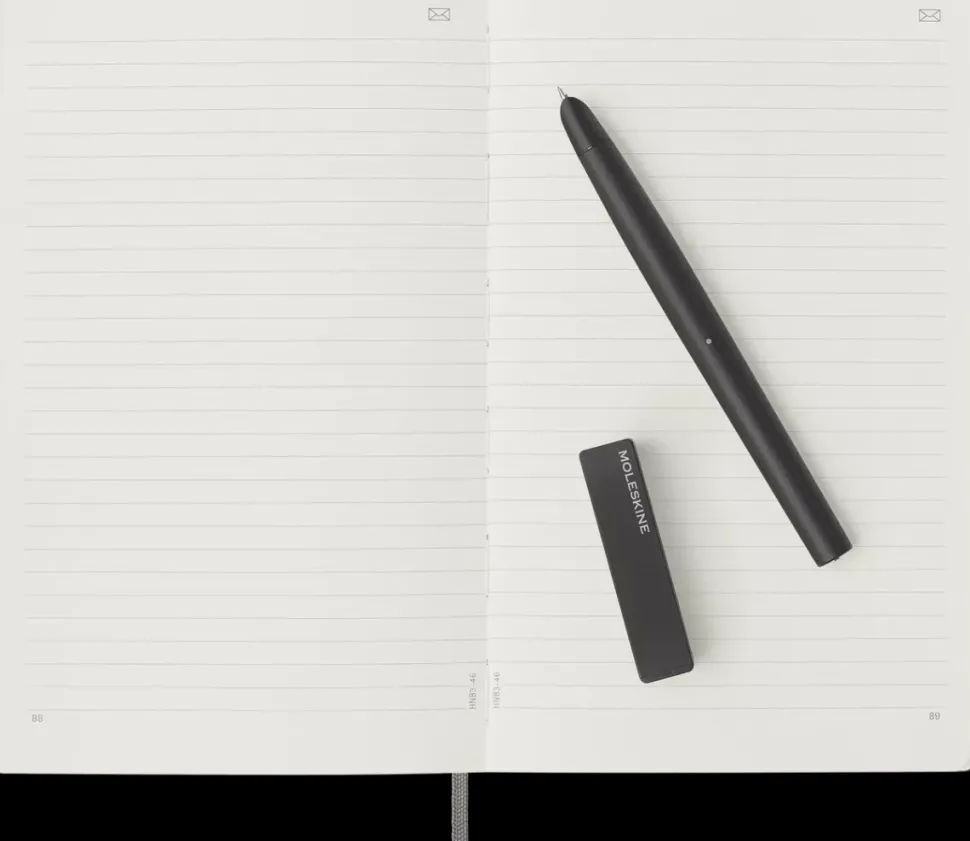 Set de Smart Writing Moleskine