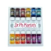 Set de Tintas Bombay India Ink #02 Dr. Ph. Martin's 15ml