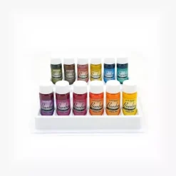 Set de Tintas Bombay India Ink #02 Dr. Ph. Martin's 15ml