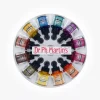Set de Tintas Bombay India Ink #02 Dr. Ph. Martin's 30ml