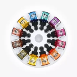Set de Tintas Bombay India Ink #02 Dr. Ph. Martin's 30ml