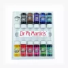 Set de Tintas Bombay India Ink #01 Dr. Ph. Martin's 15ml