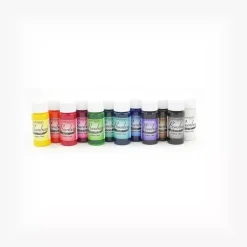 Set de Tintas Bombay India Ink #01 Dr. Ph. Martin's 15ml