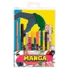 Set Dibujo Manga Talens