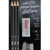 Set Examen 5 piezas Faber-Castell