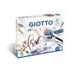 Set Fancy Lettering Art Lab Giotto
