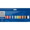 Set Iniciación 12 Tubos Acuarela Cotman Winsor and Newton 8ml