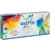 Set iniciación técnicas húmedas Giotto