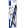 Set Lápices grafito acuarelable Lumograph 100A Staedtler