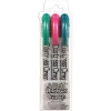 Set Lápices Holiday Pearl Distress Crayons Tim Holtz Ranger 04