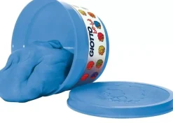 Set pastas infantiles para jugar Giotto Be-Bè