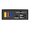 Set pigmentos acuarelables Creador Travel Kit Escoda