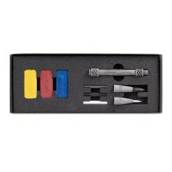 Set pigmentos acuarelables Creador Travel Kit Escoda
