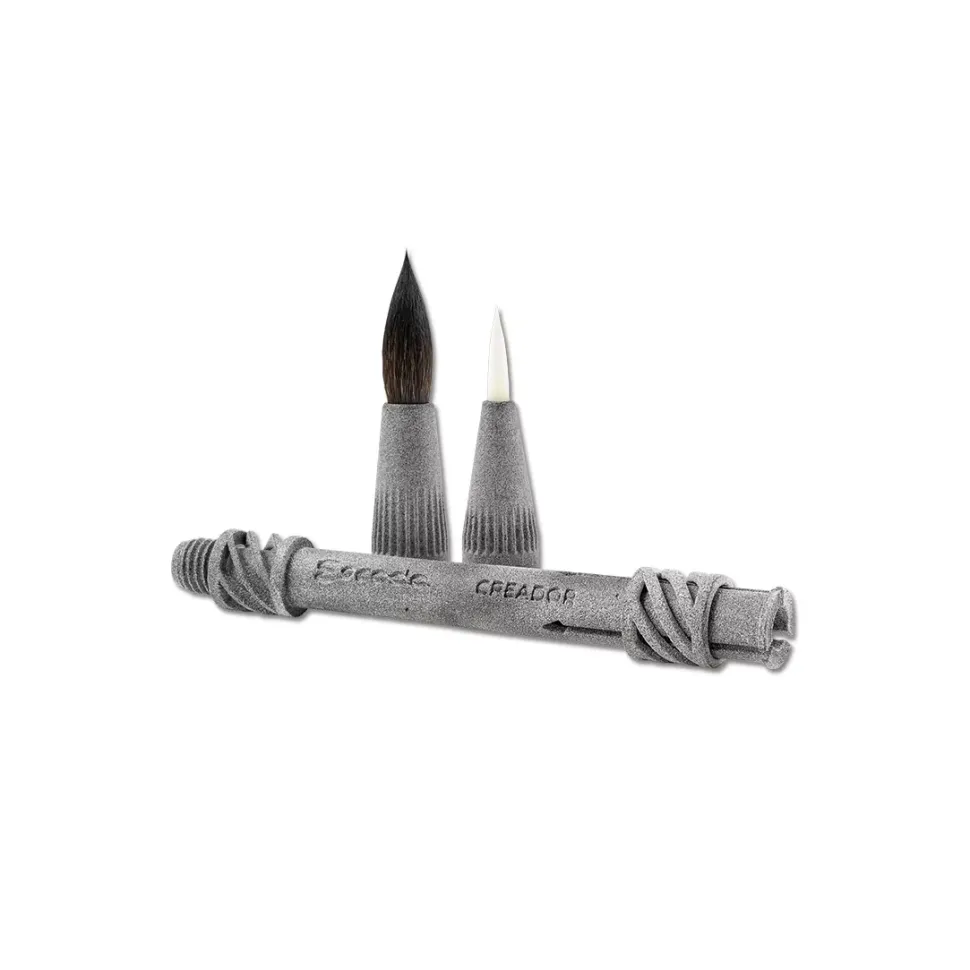 Set pigmentos acuarelables Creador Travel Kit Escoda