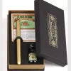 Set Pluma y Tinta Perla Negra Herbin