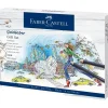 Set Regalo 21 piezas Goldfaber Faber-Castell