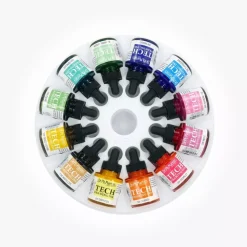 Set Tintas de Dibujo Tech 1.0 oz Dr. Ph. Martin's
