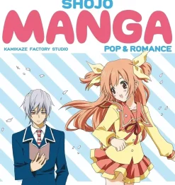 Shôjo Manga