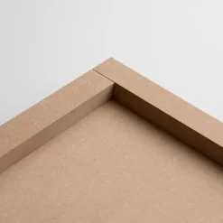 Soporte de madera para mesas Essdee 30x20cm