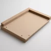Soporte de madera para mesas Essdee 40x30cm
