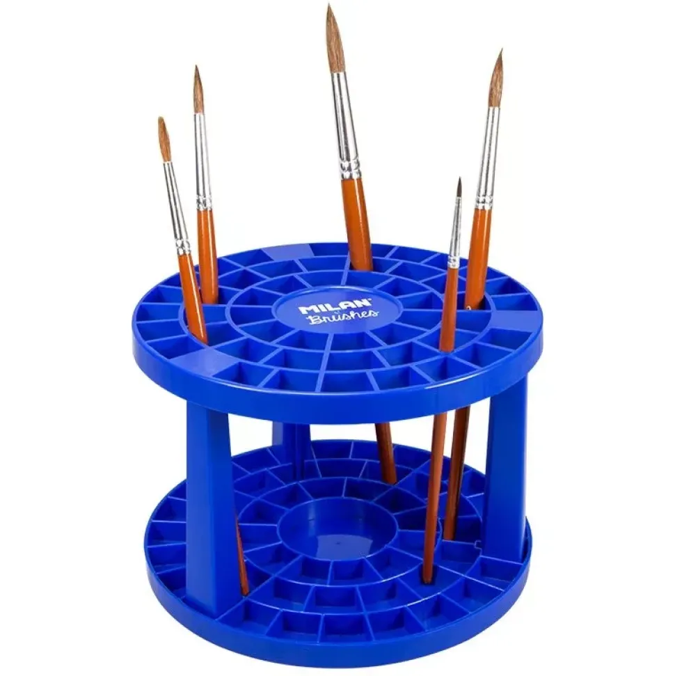 Soporte Para Pinceles Milan