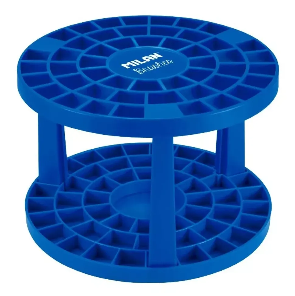 Soporte Para Pinceles Milan
