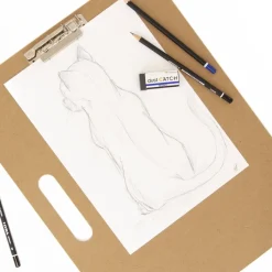 Soportes para dibujo