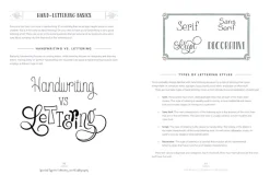 Special Effects Lettering and Calligraphy