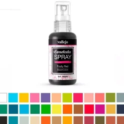 Spray acrílico Carrotcake Vallejo 55ml