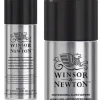 Spray Aerosol Barniz óleo Retoque V1 Winsor & Newton 400ml