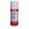 Spray Aerosol Barniz para cuadros brillante Titan
