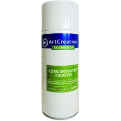 Spray Aerosol Fijador concentrado ArtCreation 200ml