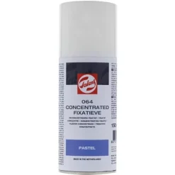 Spray Aerosol Fijador concentrado 064 Talens 150ml