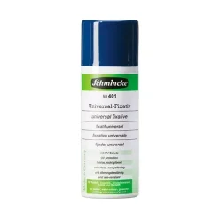 Spray Aerosol Fijador Universal Schmincke 400ml