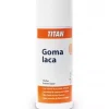 Spray Aerosol Goma Laca Brillante Titan 400ml