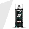 Spray aerosol imprimación 011 Gris Hobby Paint Vallejo 400ml