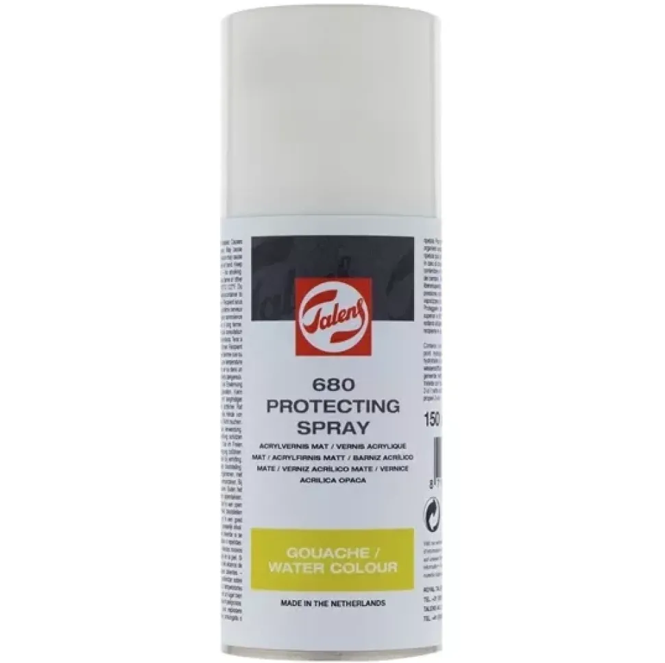 Spray Aerosol Protector 680 Amsterdam 150ml