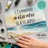 Stuning Watercolor Seascapes