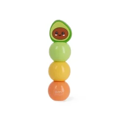 Subrayador 3 en 1 3 is Better Than 1 Avocado Legami