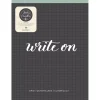SUPER OFERTA **40%** Bloc con cuadros Kelly Creates 21x27cm
