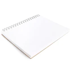 SUPER OFERTA **40%** Bloc de dibujo y Mixed Media My sketch book Craft Smith 19x23cm