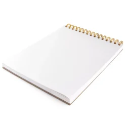 SUPER OFERTA **40%** Bloc de dibujo Unicornio Craft Smith 22x30cm