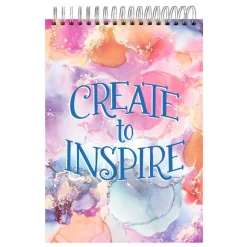 SUPER OFERTA **40%** Bloc de dibujo Create to Inspire Craft Smith 22x30cm