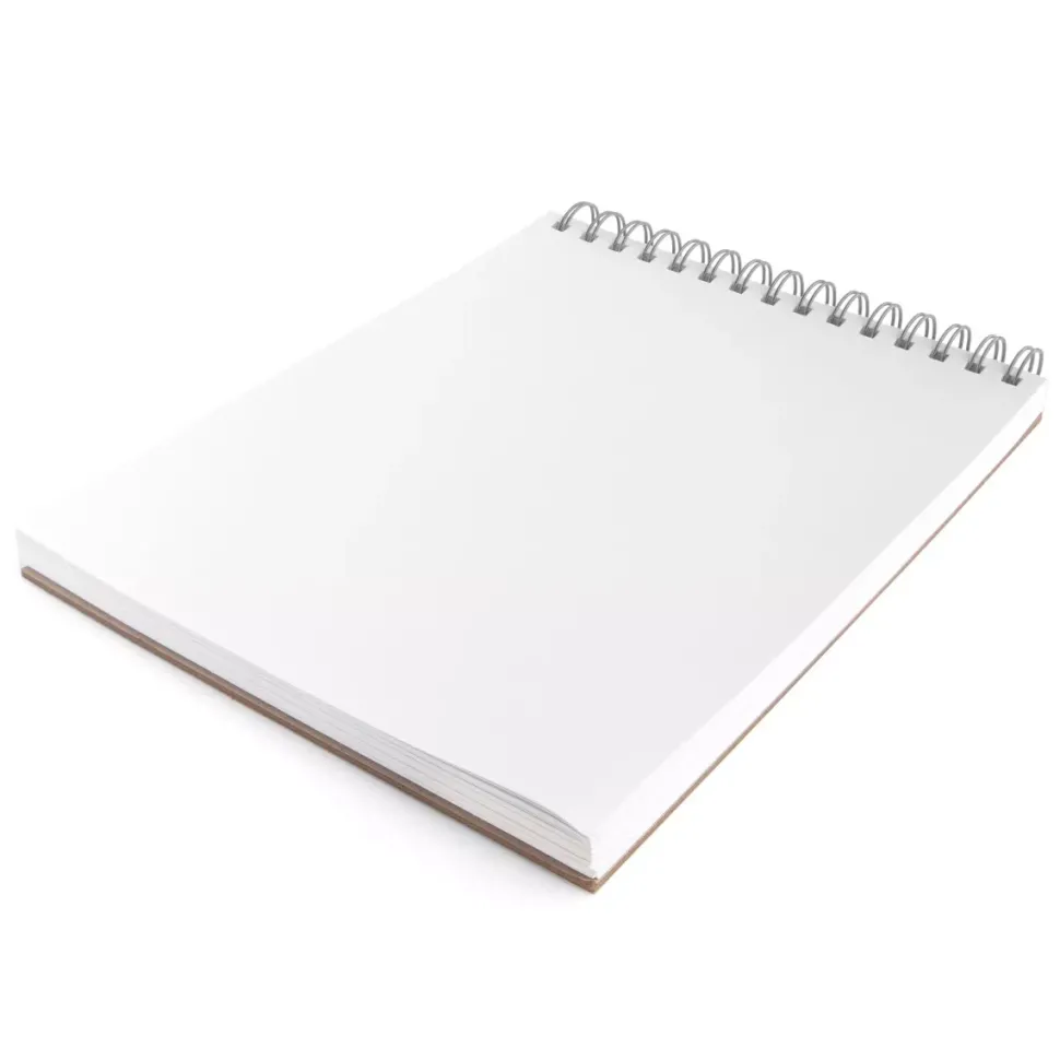 SUPER OFERTA **40%** Bloc de dibujo Create to Inspire Craft Smith 22x30cm