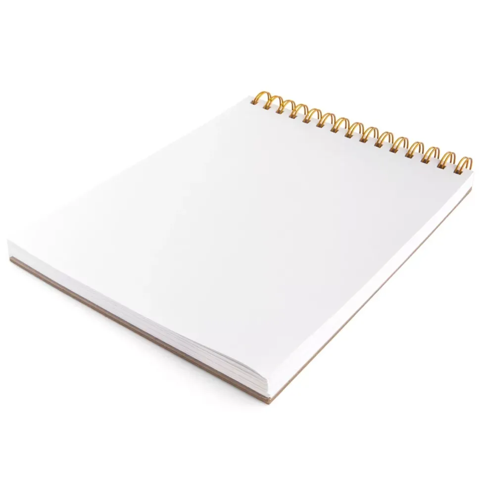 SUPER OFERTA **40%** Bloc de dibujo My sketches Craft Smith 22x30cm
