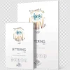 SUPER OFERTA **50%** Bloc para Lettering Phoenix