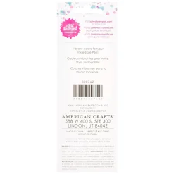 SUPER OFERTA **60%** Cartuchos de tinta para pluma Bright Ink Mixed Media Jane Davenport