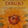 SUPER OFERTA **30%** Kit completo de dibujo