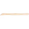SUPER OFERTA **50%** Palillo de modelar de madera de boj de doble punta nº 15B
